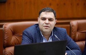 کیش ایر و داستان واگذاری آن