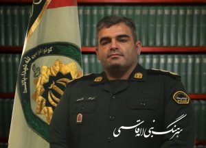 اجرای طرح پاکسازی مناطق آلوده در کیش
