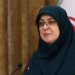 سخنگوی دولت:‌ ارائه یک الگو موفق از زنان در عرصه جهانی را دنبال می‌کنیم