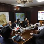 تحول مالی در کیش؛ بلاکچین و توکنایز کردن در دستور کار قرار گرفت