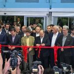 گشایش نمایشگاه ایران پتروکم ۲۰۲۵ با حضور ۸۱ شرکت دانش‌بنیان و فناور