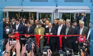 گشایش نمایشگاه ایران پتروکم ۲۰۲۵ با حضور ۸۱ شرکت دانش‌بنیان و فناور