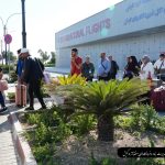 اقدامات پیش روی شرکت عمران آب خدمات شهری کیش برای نوروز ۱۴۰۳