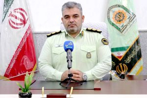 دستگیری کلاهبرداران ۵ میلیاردی رسیدساز جعلی در کیش