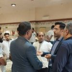 آغاز گشت های مشترک تیم های بازرسی از مراکز پخش مواد غذایی و پروتئینی در کیش