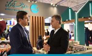 کیش می تواند بخشی از رسالت اقتصاد دریا محور را بر عهده بگیرد