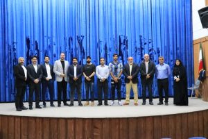 انجمن عکاسان گردشگری کیش تشکیل شد