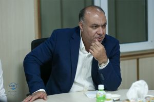 هوشمند سازی بنادر و فرودگاه های منطقه آزاد کیش