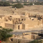 آغاز بزرگترین فصل کاوش‌ شهر تاریخی حریره کیش همزمان با نوروز