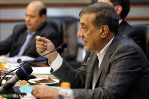 آمادگی دولت برای بازنگری آیین نامه‌های اجرایی جهت تسهیل امور و تقویت اختیارات مدیران عامل مناطق آزاد