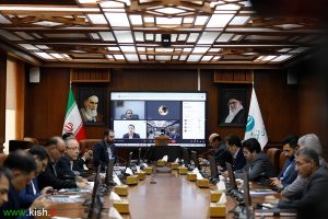 تاکید محمد کبیری بر تعامل و همکاری تمامی کمیته های ستاد نوروزی کیش برای تکریم گردشگران