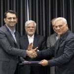ایجاد بزرگ‌ترین ژئوپارک طبیعی جنوب کشور در هندورابی