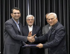 ایجاد بزرگ‌ترین ژئوپارک طبیعی جنوب کشور در هندورابی
