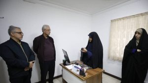 مسئولیت اجتماعی، رکن مهم توسعه اجتماعی کیش است