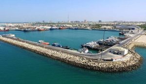 ارزیابی بندر تجاری کیش به عنوان بهترین پایانه مسافری دریایی کشور
