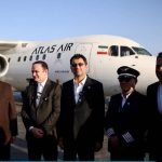 اهتمام جدی منطقه آزاد کیش در توسعه حمل‌ و نقل هوایی با جزیره قشم