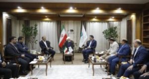 کبیری: تضعیف مزیت‌های قانونی، مناطق آزاد را از رقابت منطقه‌ای خارج می‌کند
