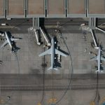 برقراری پروازهای فوق‌العاده فرودگاه بین‌المللی کیش جهت تسهیل سفر گردشگران نوروزی در مسیرهای پر تردد