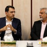 تحول در بیمارستان کیش باید با مدیریت جدید مشهود و ملموس باشد