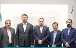 کیش می تواند نمونه موفق شهر هوشمند در کشور باشد