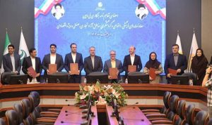 امضای تفاهم‌نامه همکاری گردشگری میان هفت منطقه آزاد کشور