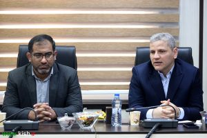 نوسازی حمل‌ونقل عمومی در کیش با بسته‌های حمایتی و مجوز واردات شخصی با تدابیر جدید سازمان منطقه آزاد کیش، مسیر نوسازی