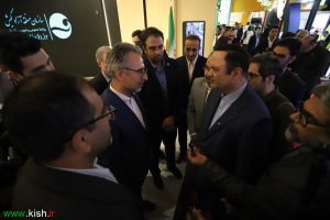 کیش با حضور در نمایشگاه ایران اکسپو ۲۰۲۵ گام بلندی در تقویت دیپلماسی اقتصادی برداشت