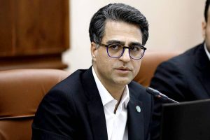 نیک‌افروز: کیش پیشگام در اجرای طرح های دولت الکترونیک