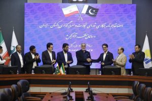 پنج محور کلان همکاری با پاکستان /گام بلند کیش برای تبدیل شدن به قطب سرمایه‌گذاری بین‌المللی