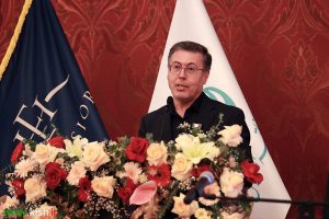 فردوسی جهان را بر پایه خرد و داد علیه اقتدار گرایی معرفی کرد