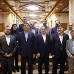 کیش در مسیر تبدیل به قطب فناوری‌های نوین و هوشمندسازی کشور