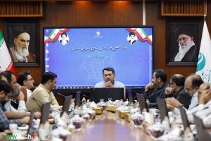 تشکیل ستاد پدافند غیرعامل و بحران در جزیره کیش