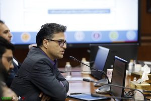 تراز تجاری مثبت ۲۰.۴ میلیون دلاری کیش در بهار ۱۴۰۴؛ صادرات خدمات، پیشران اصلی