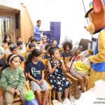 برگزاری دوره آموزشی تفکیک پسماند برای کودکان ۸ تا ۱۲ سال در فرهنگسرای سنایی