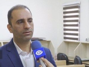 رقابت ۷۲ دانش آموز کیش در آزمون ورودی مدارس سمپاد