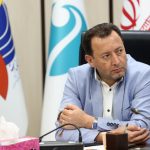 روشنایی در قلب جزیره؛ پایان عملیات نورپردازی میدان هور