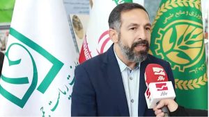 توسعه دیپلماسی اقتصادی و امنیت غذایی با محوریت دریا