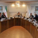 نشست هتلداران حرفه ای ایران با دبیر شورای عالی مناطق آزاد کشور 