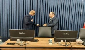 رضا راکیان سرپرست اداره کل بنادر کیش شد