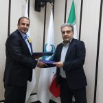 امضای تفاهم‌نامه همکاری شرکت عمران، آب و خدمات کیش با پرشین خودرو برای توسعه و نوسازی ناوگان حمل‌ونقل عمومی جزیره
