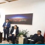 نشست هماهنگی روابط عمومی‌های سازمان منطقه آزاد کیش و شرکت‌های تابعه با محوریت ارتقاء برند جزیره روابط عمومی های سازمان منطقه
