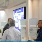 حضور فعال منطقه آزاد کیش درششمین نمایشگاه بین المللی حمل و نقل، لجستیک و صنایع وابسته ایران