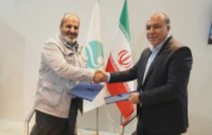 امضای تفاهم‌نامه همکاری بین بنادر وفرودگاههای مناطق آزاد کیش و قشم