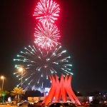 شب‌های خاطره‌انگیز در قلب خلیج فارس با آغاز جشن های مراکز تجاری کیش
