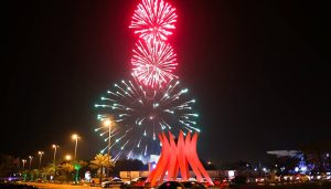 شب‌های خاطره‌انگیز در قلب خلیج فارس با آغاز جشن های مراکز تجاری کیش