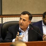عوامل اقامتگاه‌های غیرمجاز در فرودگاه کیش دنبال مسافر هستند/ رونق گردشگری در کیش، رونق اقتصاد منطقه و کشور است