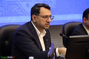 توسعه پایدار کیش منوط به ایجاد درآمد پایدار، جذب گردشگروبهره گیری از انرژی پاک است