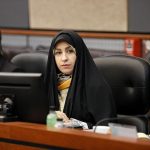 رایزنی با هدف تسهیل شرایط صدور مجوز و ارائه تسهیلات اشتغال آفرینی بانوان