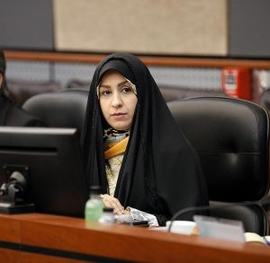 رایزنی با هدف تسهیل شرایط صدور مجوز و ارائه تسهیلات اشتغال آفرینی بانوان