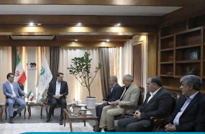 اعلام آمادگی کامل گمرکات هرمزگان برای همکاری و تسهیلگری در کیش